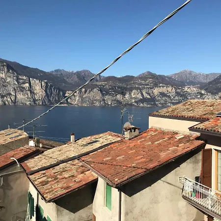 Apartman Casa Lory 12 Assenza di Brenzone