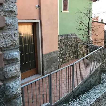 Casa Lory 12 Apartman Assenza di Brenzone