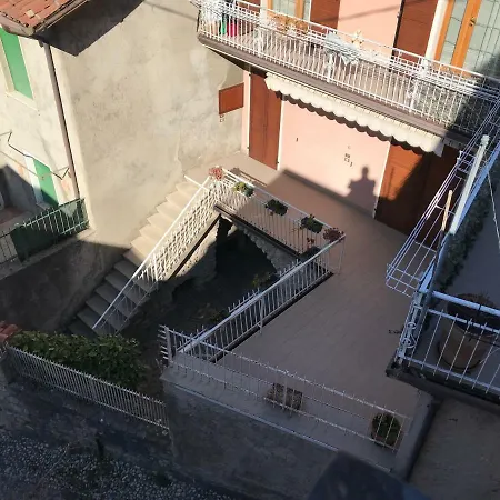 Casa Lory 12 Apartman Assenza di Brenzone