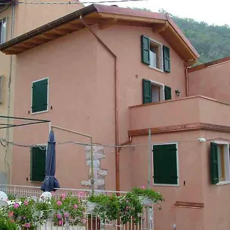 Casa Lory 12 Apartman *