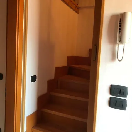 Casa Lory 12 Apartman *