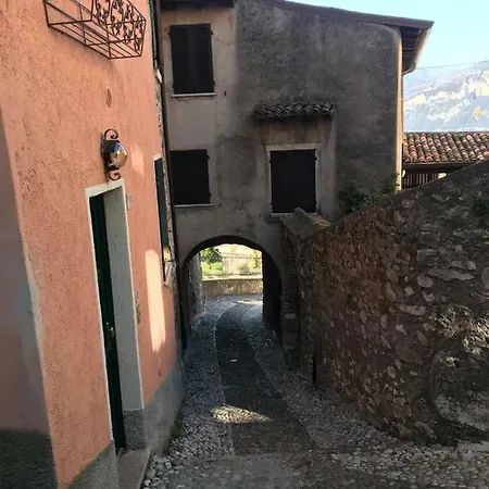 Casa Lory 12 Apartman